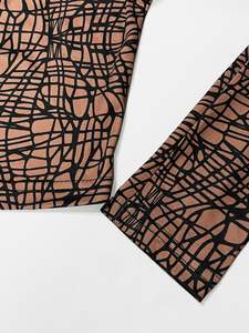 Nuovi Arrivi Estate 2026: Completo Due Pezzi Donna Trendy, Popolare e <span class=keywords><strong>Sexy</strong></span> - Product Image 6