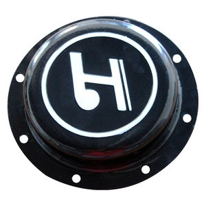 Haute qualité <span class=keywords><strong>Semi</strong></span>-<span class=keywords><strong>remorque</strong></span> essieu pièces enjoliveurs en vente - Product Image 1