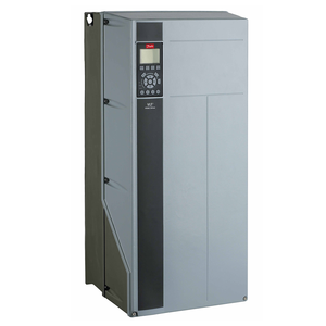 ตัวแปลงความถี่50HP FC-102 37KW ไดรฟ์ VLT HVAC FC-102P37KT4E55H2XGC1XXSXXXXAXBXCXXXXDX 131G5682 - Product Image 6