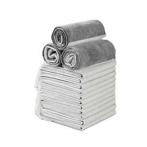 Urine Odor Prevention 60x80cm Pet <strong>Dog</strong> and Puppy <strong>Pee</strong> Training Urine Diaper <strong>Pads</strong> <strong>for</strong> <strong>Dog</strong> Puppies Absorbent Control Bamboo Charcoal - Product Image 6