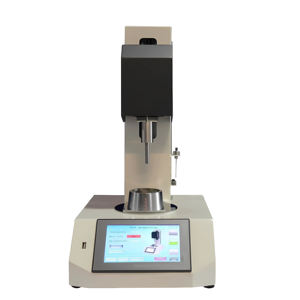 Aparelho Automático Vicat para Medição de Consistência e Tempo de Secagem do Cimento, Testador de Penetração, Equipamento de Teste de Alta Qualidade - Product Image 1