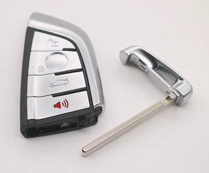 Thẻ thông minh điều khiển từ xa <span class=keywords><strong>Key</strong></span> 315 433 868 cho mô hình phụ kiện điện tử - Product Image 1