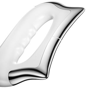 <span class=keywords><strong>BELEN</strong></span> personalizado Ems masaje calentado raspador hoja masajeador músculo actual masajeador de relajación profunda - Product Image 3