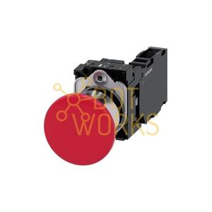 Siemens 3SU11501BA201FA0 - Nuovo - Product Image 1