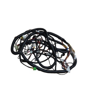 Faisceau de câblage principal Doosan BR20S2 BR25S2 pour chariot élévateur diesel, pièce D55015271, isolation PVC, âme en cuivre - Product Image 3