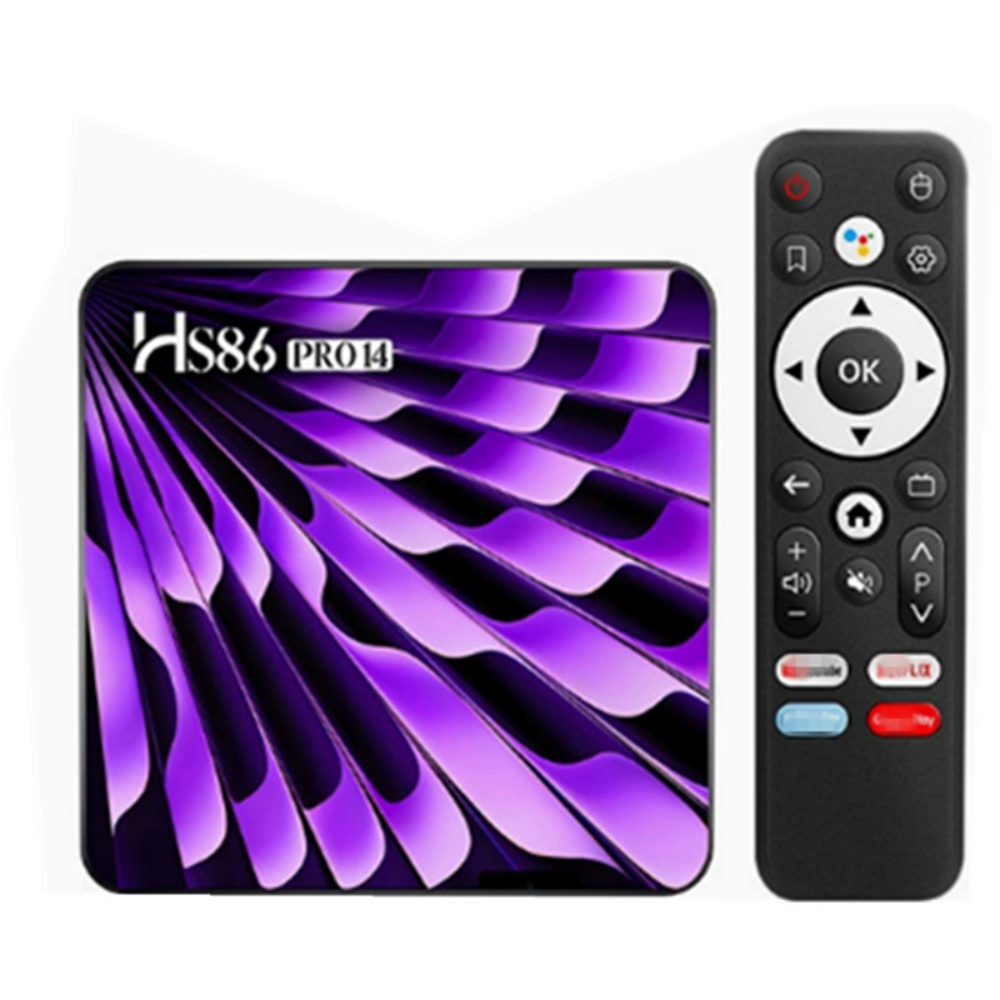 Negro 2+16gb