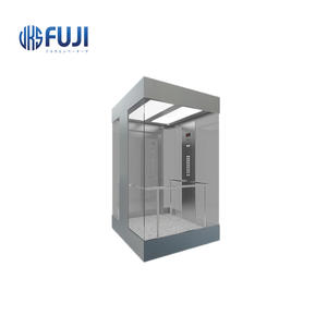 मोनार्क प्रणाली का आधुनिक चीनी फुजी पैनोरमिक लिफ्ट मॉल होटल के लिए सबसे अच्छा मूल्य अर्धचालक - Product Image 5