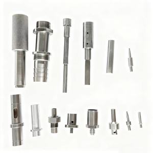 बिक्री के लिए कस्टम धातु उत्पादन निर्माण सेवा cnc मिश्र धातु स्टील भागों - Product Image 5