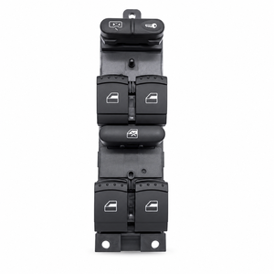 Interruttore Alzacristalli per Volkswagen <span class=keywords><strong>Passat</strong></span> B5, <span class=keywords><strong>Bora</strong></span> e Golf 1J4959857D, Ricambi per Veicoli - Product Image 3