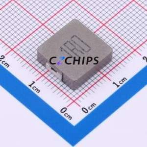 FXL1340-1R0-M ตัวเหนี่ยวนำไฟฟ้าแบบ SMD, 13.5x12.6 มม. ( ค่าความเหนี่ยวนำ: 1uH ) ( ความแม่นยำ: 20% กระแสไฟฟ้าที่กำหนด: 24A ) - Product Image 1