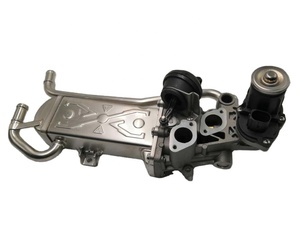 Ap01 — <span class=keywords><strong>vanne</strong></span> <span class=keywords><strong>EGR</strong></span> refroidisseur, pour Volkswagen <span class=keywords><strong>polo</strong></span> Skoda Fabia seat - Product Image 2