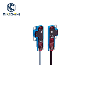 GSE2F-P1151 Series Photoelectric <b>Sensor</b> Multiple Models in Stock <b>for</b> Industrial Automation - Product Image 1