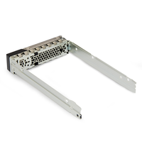 Tiroir de disque dur 0X7K8W G14 3,5'' pour serveurs R740 R750 R440 R940 R540 R240 R340 T440 14e génération, caddy de disque dur SAS SATA Hot-Swap