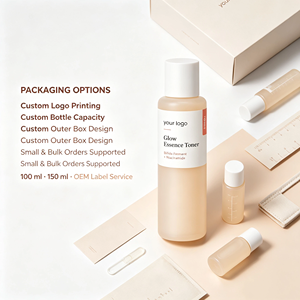 Tónico Facial de Marca Privada con Bifida Ferment y Niacinamida para el Cuidado de la Piel, con Logotipo Personalizado - Product Image 3