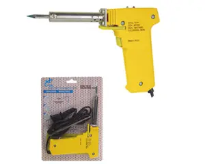 LX1404 30W/70W Double power soldering gun type fast electric soldering iron