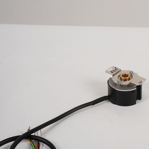 Codificador Personalizado UTOPI-600UB, Codificador Rotatorio IP67 Resistente al Agua, Salida Bidireccional de Fase A/B/Z, Sensor Óptico de Alta Precisión - Product Image 2