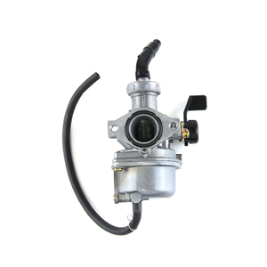 <span class=keywords><strong>Carburateur</strong></span> PZ20 PZ22 pour moto tout-terrain, <span class=keywords><strong>quad</strong></span>, ATV <span class=keywords><strong>50cc</strong></span> 70cc 90cc 110cc 125cc - Product Image 1