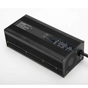 Tùy chỉnh xt70 <span class=keywords><strong>60V</strong></span> 20Ah điện ba bánh xe scooter Ebike 36V 48V 64V 72V Lithium LiFePO4 chì axit Xe pin sạc - Product Image 3