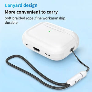 Nuovi auricolari Bluetooth Wireless Air Pro 5 TWS Max cuffie HiFi Sound Low Lat - Product Image 5