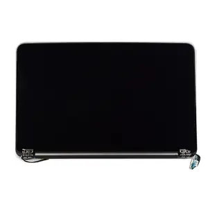 13.3 "Originele Laptop LCD Montage Voor Dell XPS 13 9333 DFTH4 lcd touch screen digitizer compleet vervanging upper half