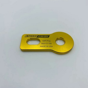 Separadores de Aluminio de 1.5/3/6/12mm para Mini Coches RC 4WD, Herrajes de Cocina, Tiradores de Acero Inoxidable para Armarios, Perillas para Puertas de Armarios de Dormitorio - Product Image 3