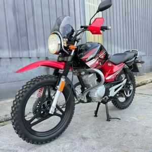 Motocyclettes d'occasion populaires Yamahaa Tianjian K <span class=keywords><strong>125cc</strong></span>, essence, streetbikes, modèles les plus vendus, sportbikes, motos à essence - Product Image 1