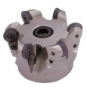 TA3333 Copy <b>Milling</b> <b>Cutter</b> with Sleeve Attachment - Product Image 1