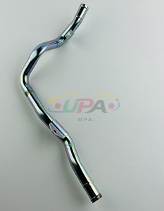 25457-2E100 254572E100 TUBO DE CALEFACCIÓN para hyun-dai ki-a 25457 2E100 - Product Image 2