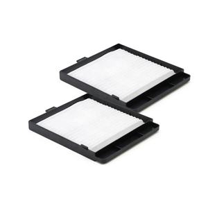 Filtre à air d'habitacle Komai 320D 245-7823 2457823 2931137 - Product Image 1