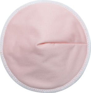 Still hülle Anti-Überlauf-BH wasch bar Anti-Überlauf-Still kissen Bambusfaser-Still kissen nach der Geburt - Product Image 4