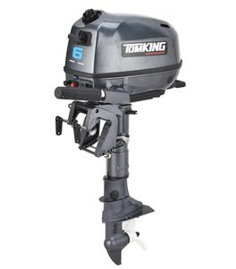 Nuevo motor marino fueraborda <span class=keywords><strong>de</strong></span> eje corto 6HP 139cc 4 tiempos Tipo 2 tiempos <span class=keywords><strong>Control</strong></span> <span class=keywords><strong>remoto</strong></span> combustible <span class=keywords><strong>de</strong></span> <span class=keywords><strong>gasolina</strong></span> eléctrica para la venta <span class=keywords><strong>barcos</strong></span> - Product Image 1