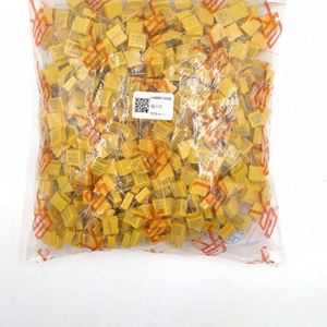 Bulk Discount MP2154KGC3XYG 13*6*12/P=10 Capacitors Safety Capacitors X/Y Cap 150nF 10% 275V - Product Image 1