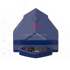 Điện Thoại Thông Minh Trò Chơi Phụ Kiện Có Dây Loại C Điện Thoại Di Động Chơi Game Lingzha 3 Pro Chuột Bàn Phím Chuyển Đổi Cho Android - Product Image 2