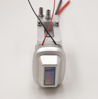 Module de diodes laser 1600W 808nm 16 barres LT HPL avec Lightcone en saphir et intégration TEC pour la réparation de poignées de lampes de flash