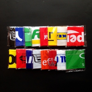 Bastones Inflables de Plástico Grueso con Publicidad Impresa para Conciertos, Eventos Deportivos, Cumpleaños y Campamentos - Product Image 2