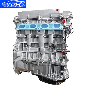Moteur de bloc long remanufacturé XA30 2.4L 2AZ-FE pour Toyota <span class=keywords><strong>Camry</strong></span> Previa Alphard RAV4 Remplacement 2005-2012 - Product Image 5