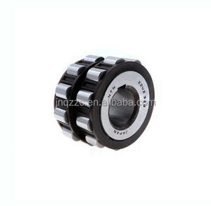 Rodamiento de Rodillos Cilíndrico Excéntrico de Una Hilera 61506-11 de Acero Cromado ABEC7 Rodamiento de Precisión para Caja de Cambios TRANS - Product Image 2