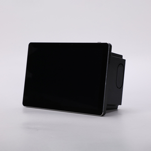 718 Fabrication directe OEM ODM Panneau de commande intelligent Android à écran tactile de 8 pouces avec audio et accord WiFi6 - Product Image 1