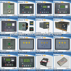 Máy Đo Đồng Bộ Máy Phát Điện Chất Lượng Cao 6714 + - Product Image 4