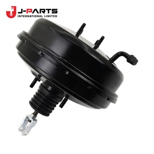ชุดบูสเตอร์เบรกสำหรับรถยนต์โตโยต้าไฮเอซ RZH113 ปี 1989-2004 - Product Image 3