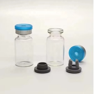 2ml 3ml 5ml 7ml <span class=keywords><strong>10ml</strong></span> 20ml hổ phách rõ ràng tiêm y tế khử trùng lọ - Product Image 3