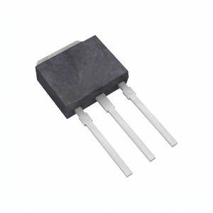 TO-251AA IRFU1N60APBF ทรานซิสเตอร์ ชิปอิเล็กทรอนิกส์ ชิ้นส่วนอิเล็กทรอนิกส์ บริการครบวงจรแบบดั้งเดิม - Product Image 1