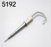 Tête de résonateur M compatible 5192 pour imprimante à jet d'encre continu série S4/S8/9040, encre à solvant, neuve