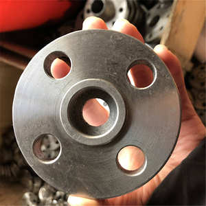 หน้าแปลนอินโคเนล 718 UNS N07718 - Product Image 2