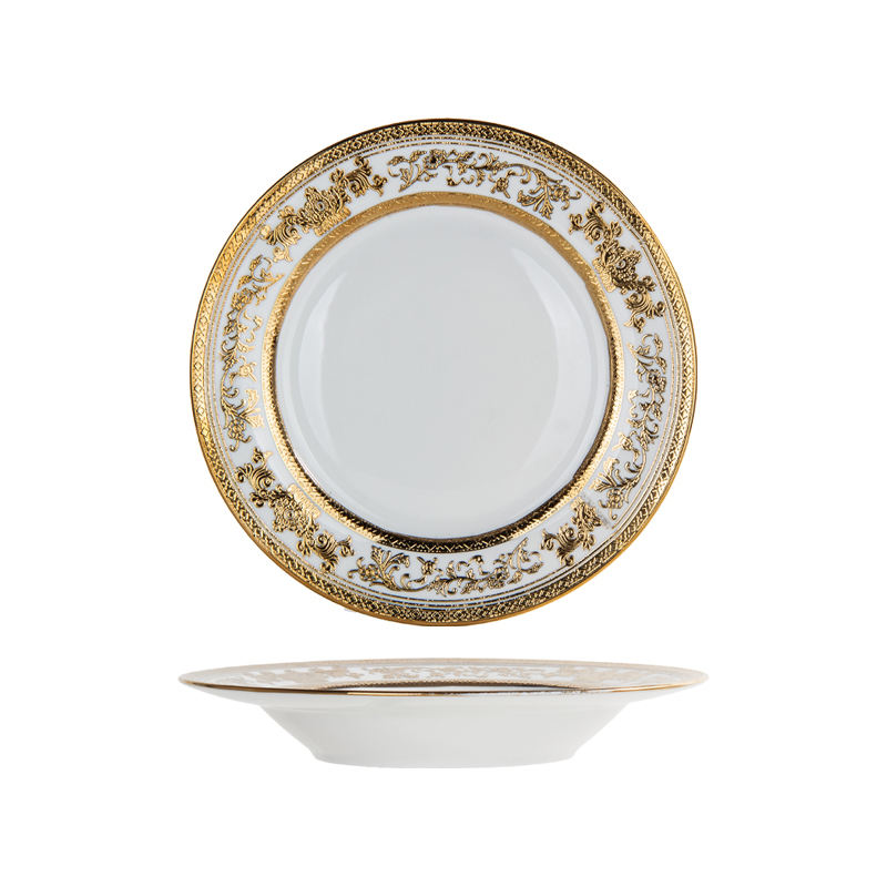 8.5 inch Soup Plate