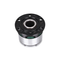 Mozzi di Bloccaggio Ruota Libera AVM 480 AVM480 17 Denti per Wingle V24SAFE Sailor Pegaus 2009-