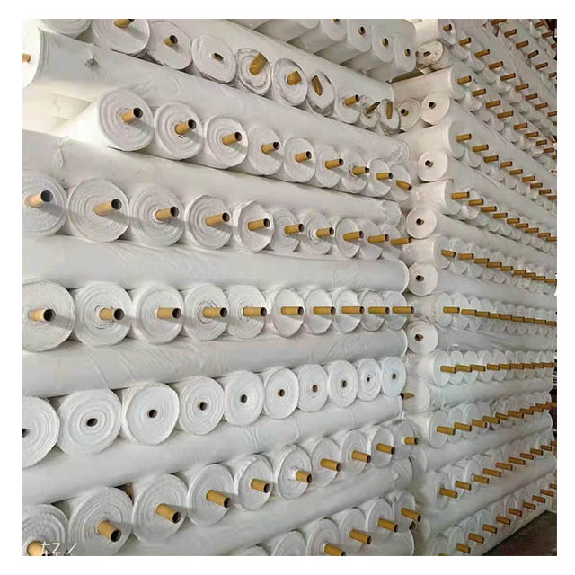 Оптовая продажа, персиковая отделка, персиковая кожа, 100% полиэстер, белая ткань из микрофибры, матовая серая ткань, готовая к печати, сублимация