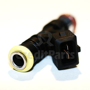 Inyector de combustible Original de alto flujo para coche de carreras y tuning, 0280158821, 2200CC - Product Image 2