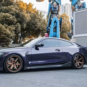 Tia te37 siêu <span class=keywords><strong>x</strong></span> 1 mảnh rèn bánh xe đ<span class=keywords><strong>a</strong></span> Nói & vành, 15-26 inch, cho BMW, Nissan, TOYOTA, Tesla, và nhiều hơn nữ<span class=keywords><strong>a</strong></span> - Product Image 5