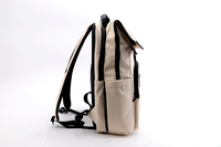 Sac à dos de voyage randonnée personnalisé pour caméra vidéo sac à dos étanche pour appareil photo numérique avec trépied et compartiment pour ordinateur portable